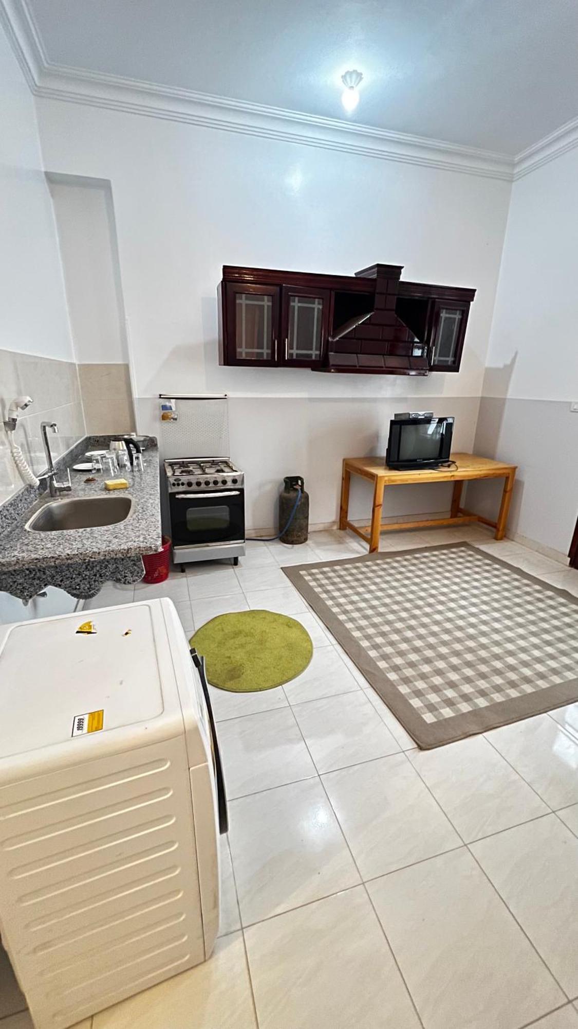 룩소르 Masa House 아파트 외부 사진