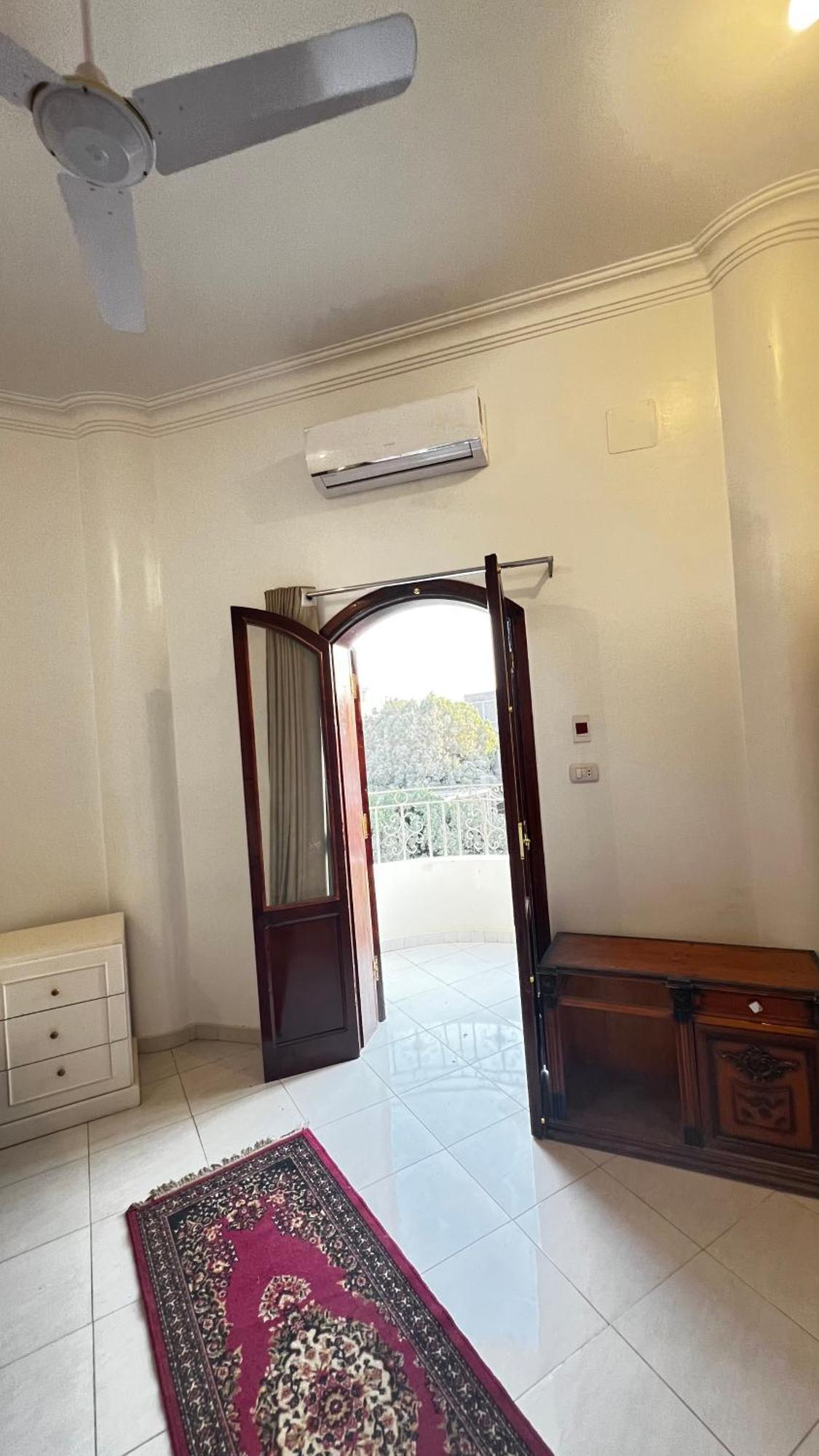 룩소르 Masa House 아파트 외부 사진