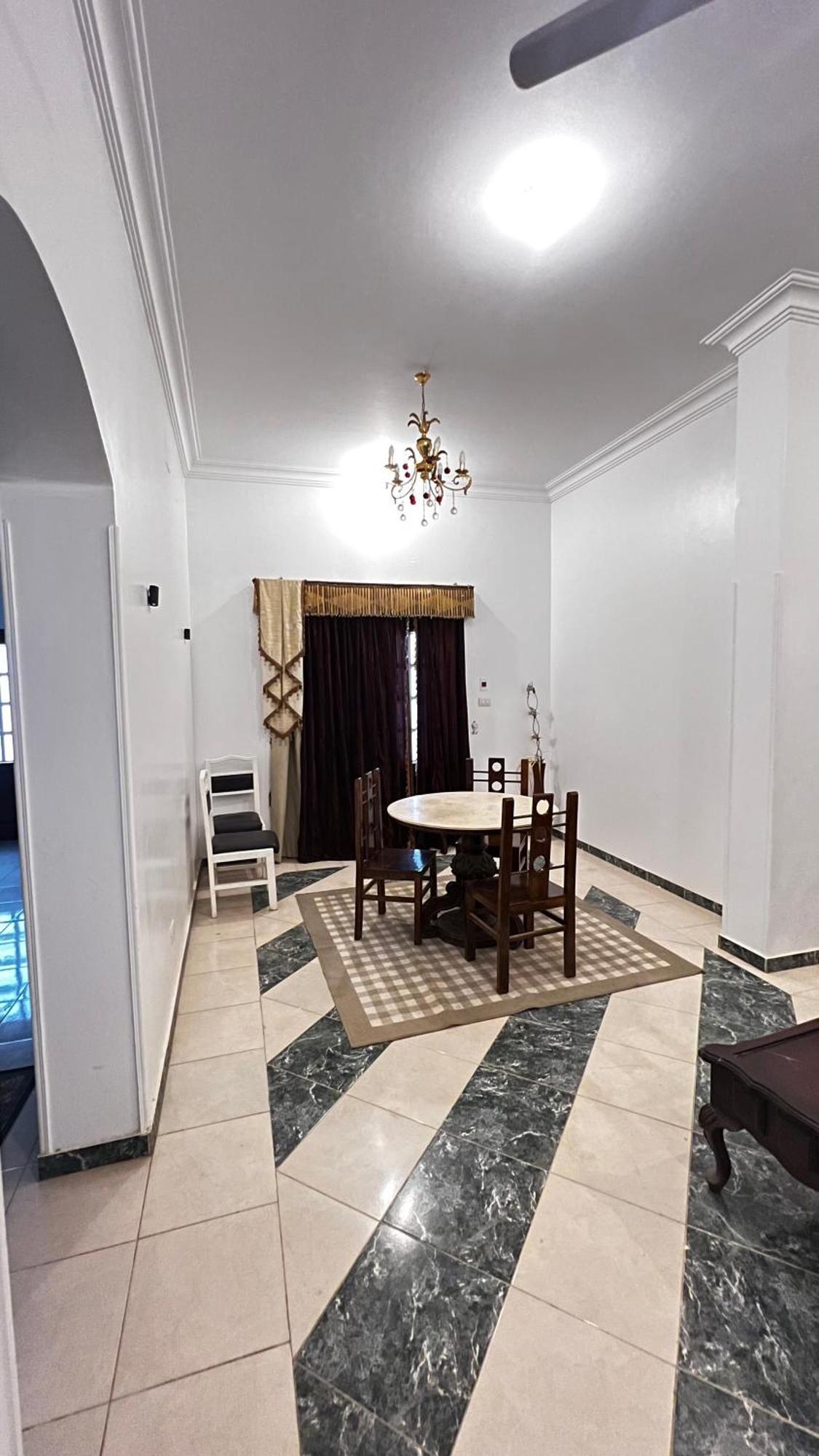 룩소르 Masa House 아파트 외부 사진