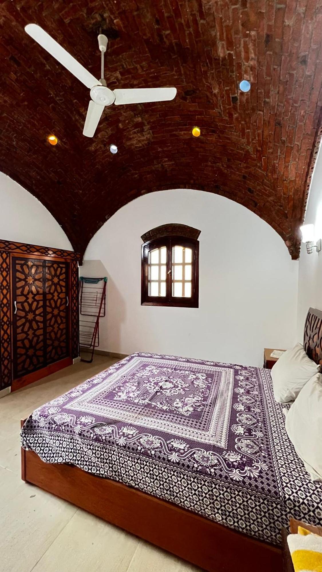 룩소르 Masa House 아파트 외부 사진
