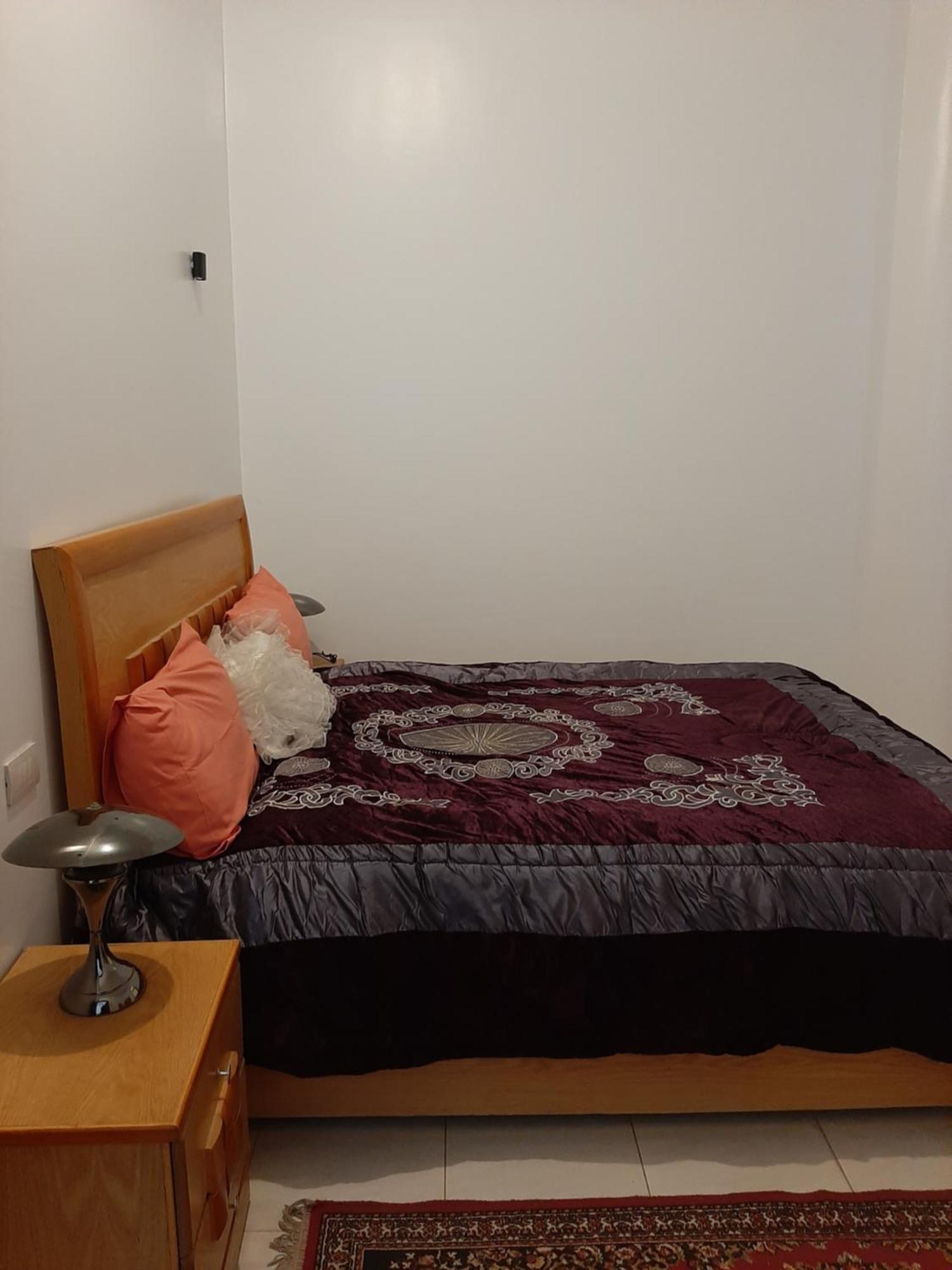 룩소르 Masa House 아파트 객실 사진