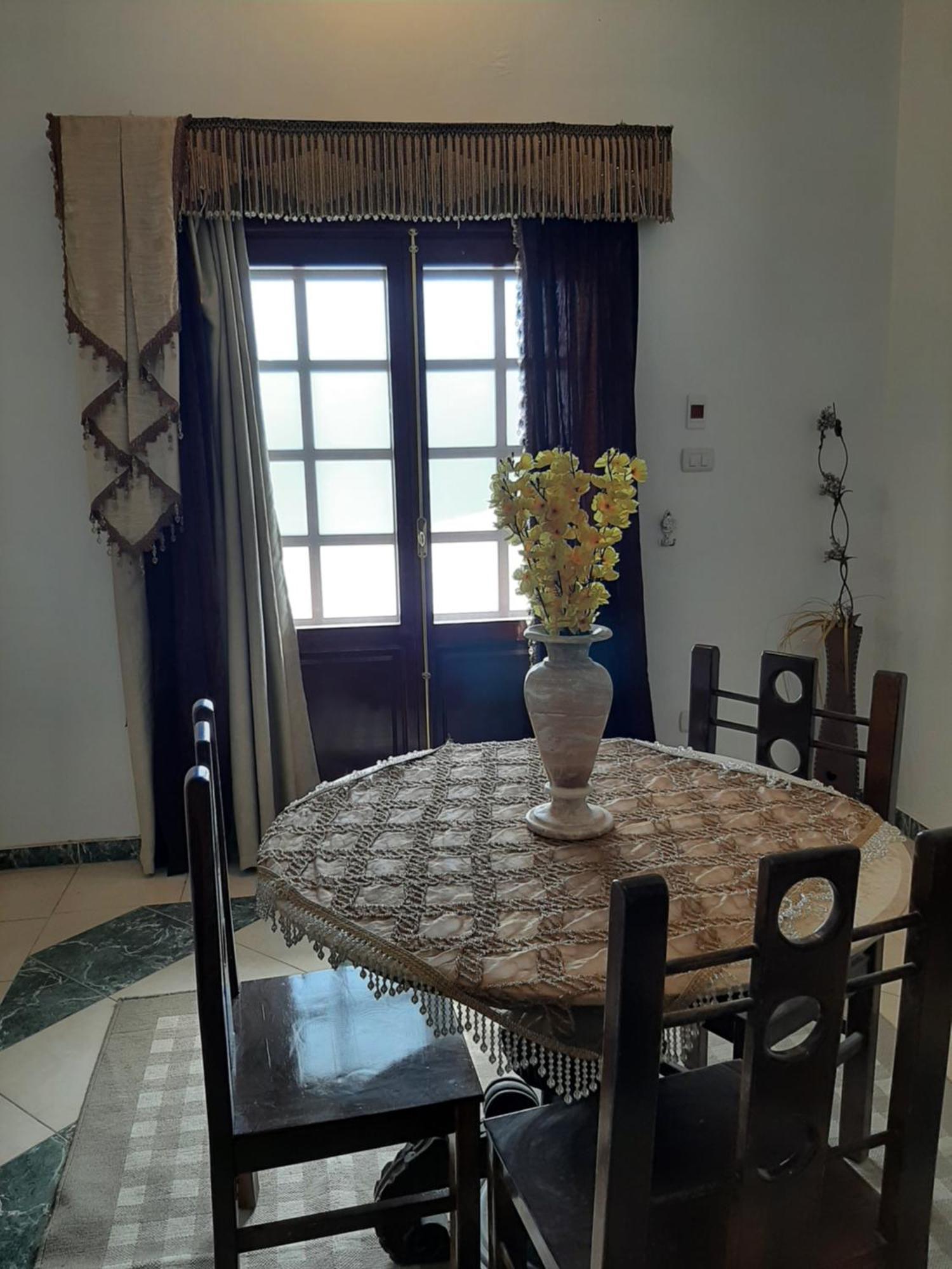 룩소르 Masa House 아파트 객실 사진